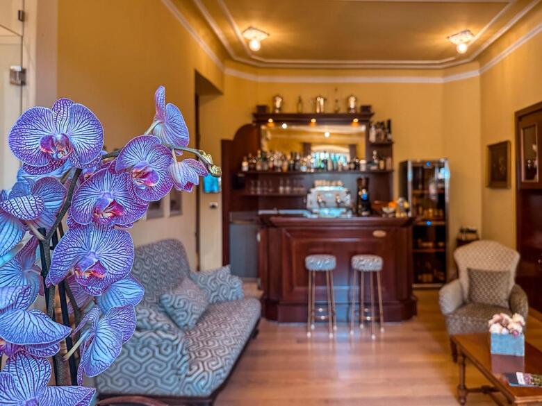 Hotel Villa Anita