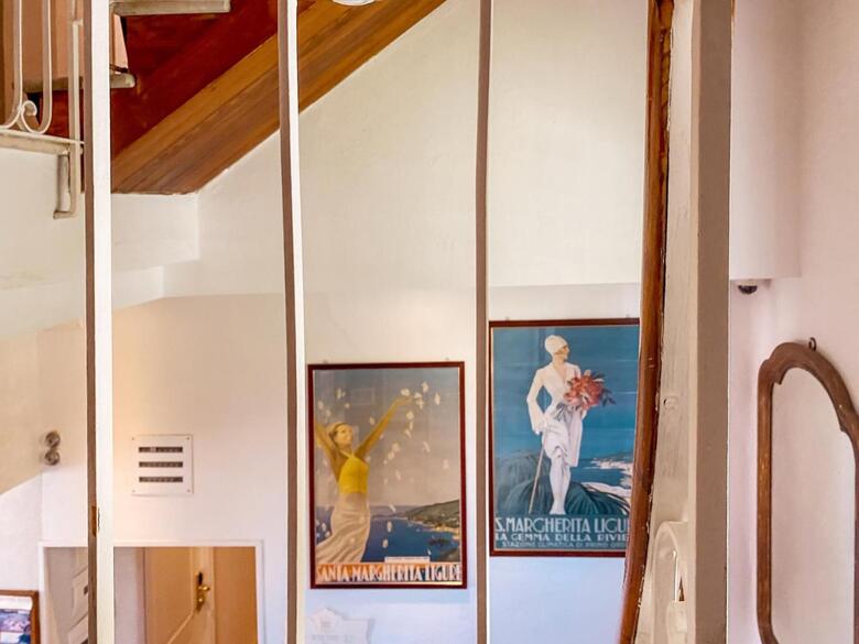 Hotel Villa Anita