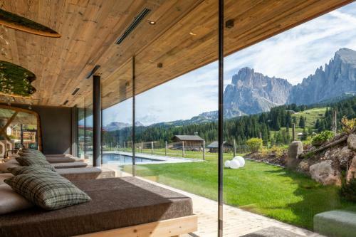 Hotel Saltria - True Alpine Living