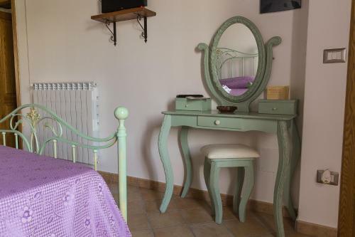 Bed & Breakfast La Posada De Juan Y Marisol