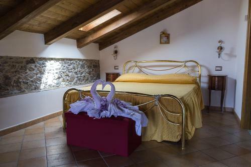 Bed & Breakfast La Posada De Juan Y Marisol
