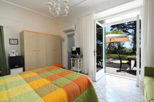 Casa Augusto B&B