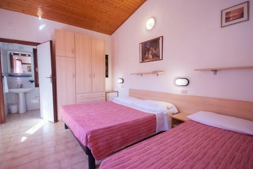 Aparthotel Villaggio Turistico La Valdana