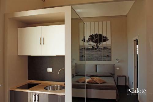 Kalote' Apartments