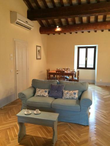 Rambaldi Apartments Edificio 1