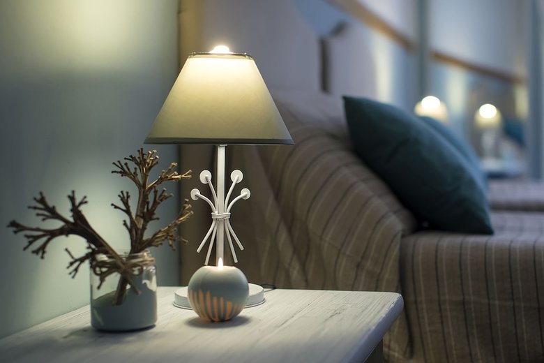 Bed & Breakfast Ai Lumi
