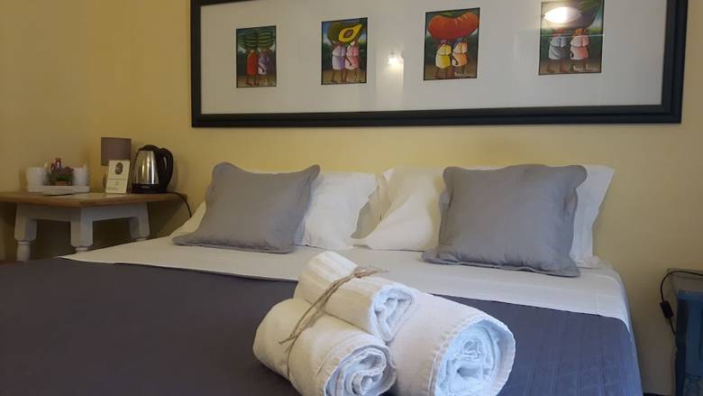 Bed & Breakfast Ai Lumi