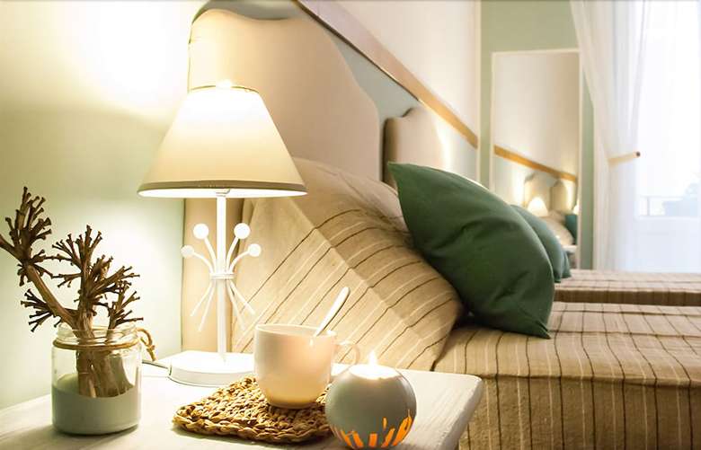 Bed & Breakfast Ai Lumi