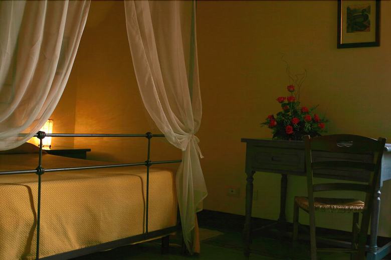 Bed & Breakfast Ai Lumi