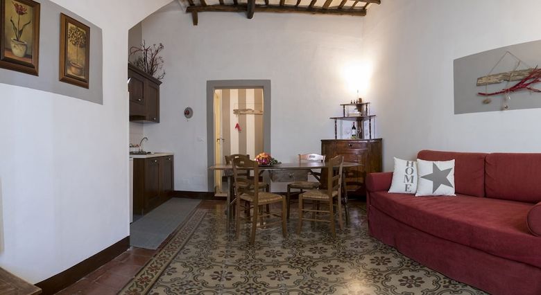 Bed & Breakfast Ai Lumi