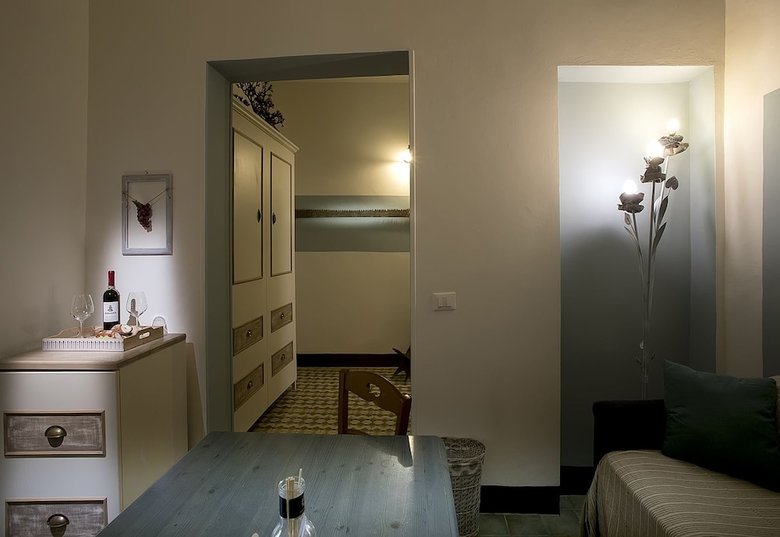 Bed & Breakfast Ai Lumi
