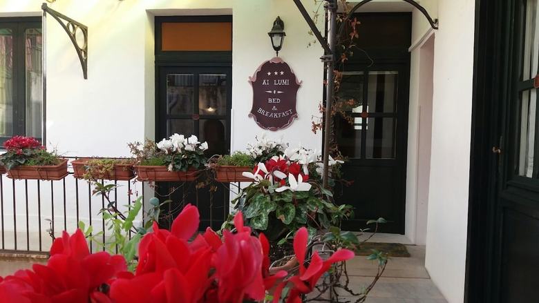 Bed & Breakfast Ai Lumi