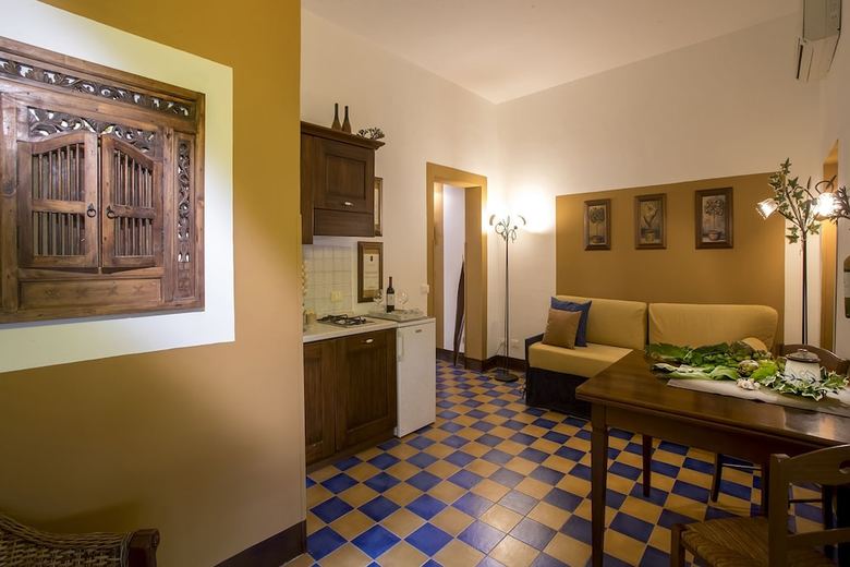 Bed & Breakfast Ai Lumi