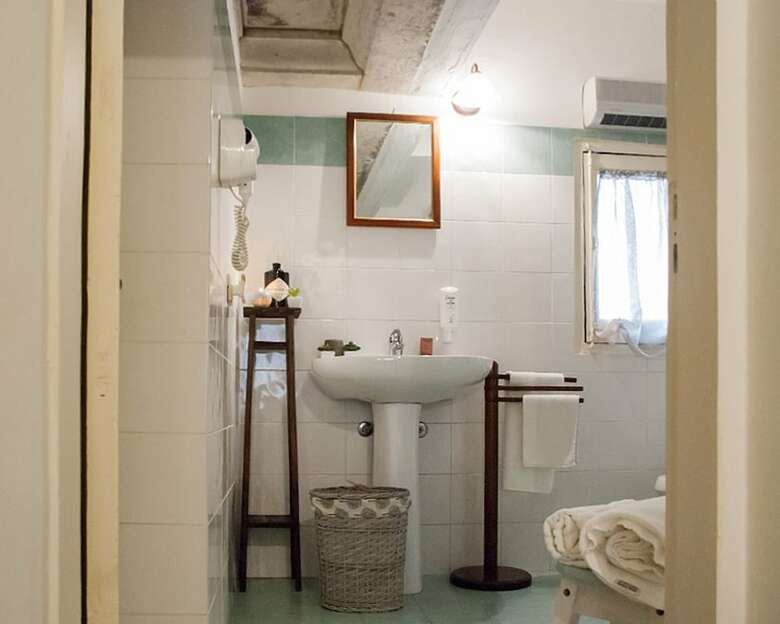 Bed & Breakfast Ai Lumi