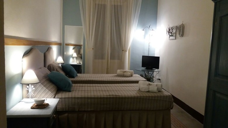 Bed & Breakfast Ai Lumi