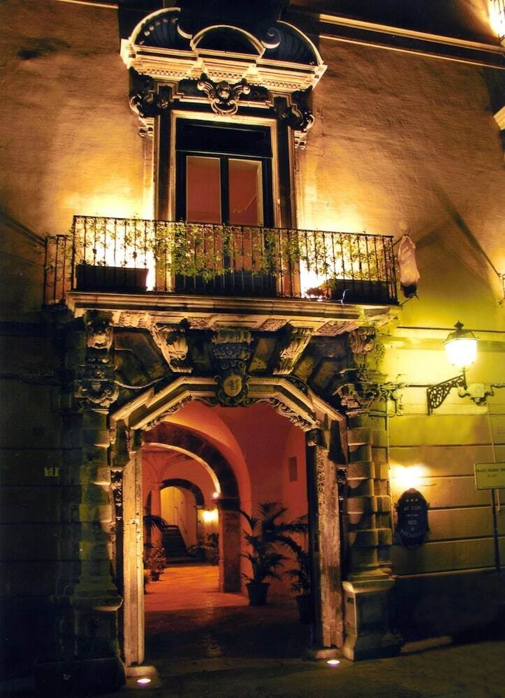 Bed & Breakfast Ai Lumi