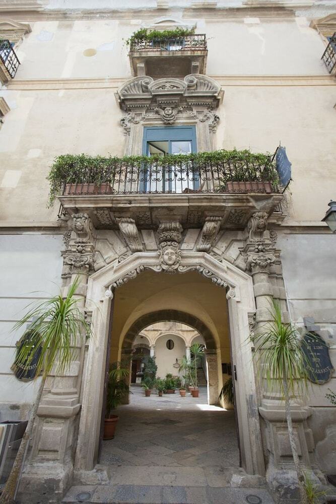 Bed & Breakfast Ai Lumi