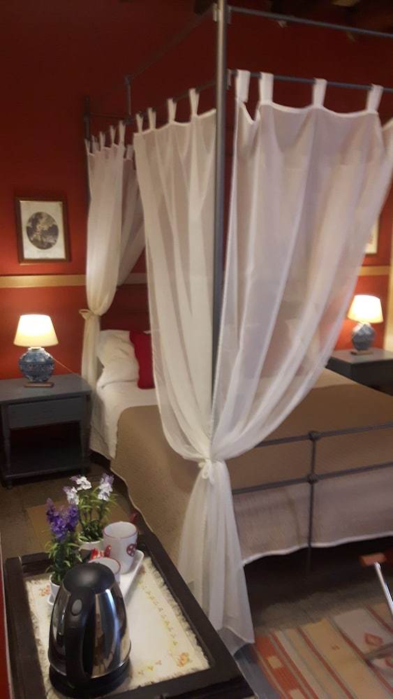 Bed & Breakfast Ai Lumi
