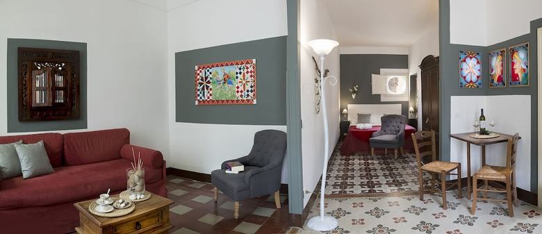 Bed & Breakfast Ai Lumi