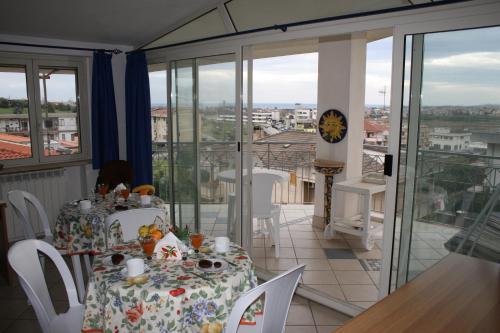 Bed & Breakfast Il Cavalluccio Marino