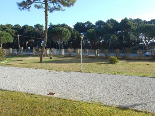 Apartamento Residence Villa Marina