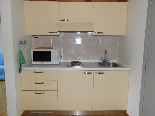Apartamento Residence Villa Marina