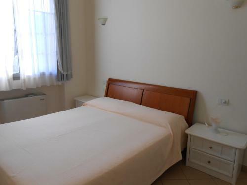 Apartamento Residence Villa Marina