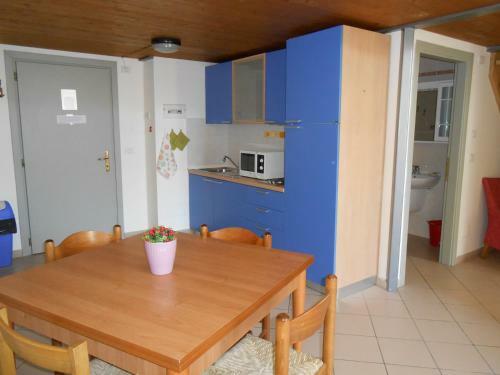 Apartamento Residence Villa Marina