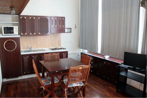 Apartamento Residence Villa Marina