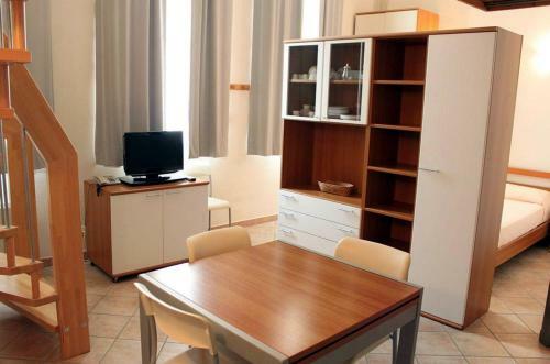 Apartamento Residence Villa Marina