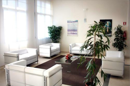 Apartamento Residence Villa Marina