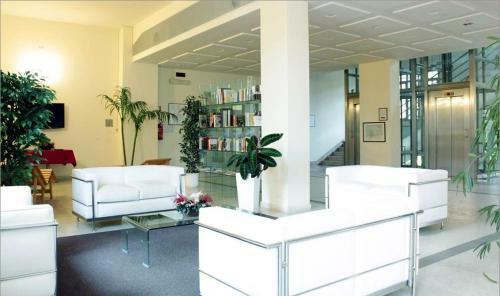 Apartamento Residence Villa Marina