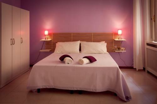 B&B Principe All'arena