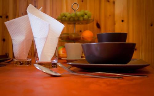 B&B Principe All'arena