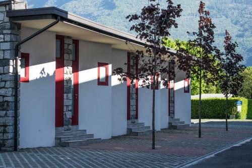 Hotel Europa Venini