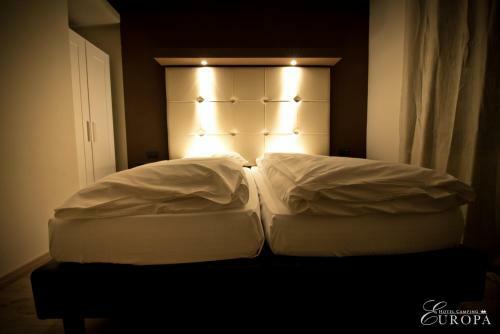 Hotel Europa Venini
