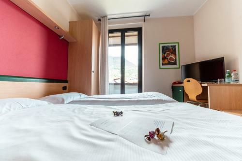 Hotel Europa Venini