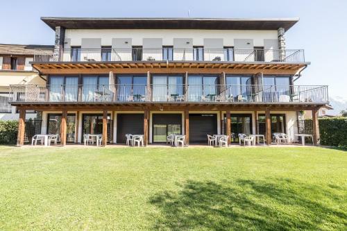 Hotel Europa Venini