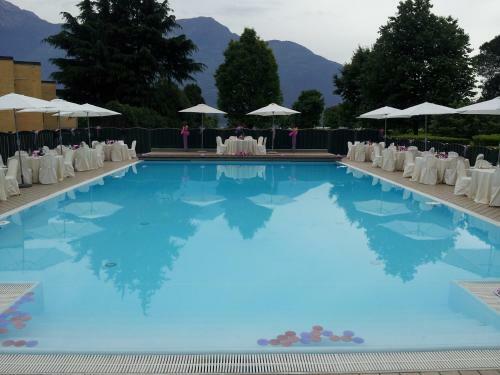 Hotel Europa Venini