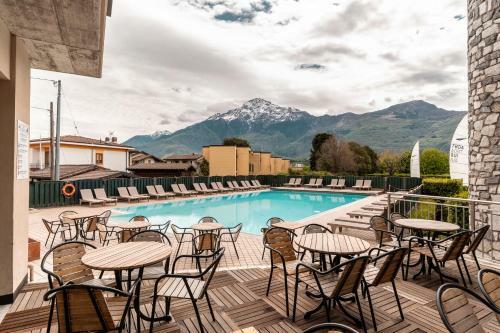 Hotel Europa Venini