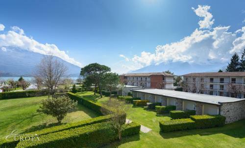 Hotel Europa Venini