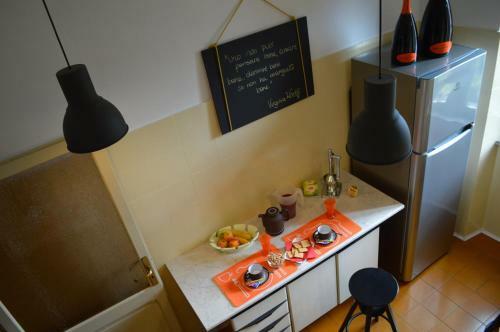 Apartamento Casa Vacanze Lavanda
