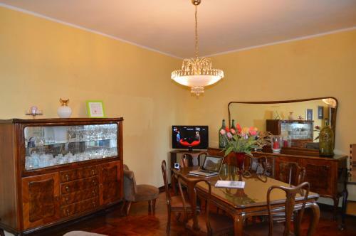Apartamento Casa Vacanze Lavanda