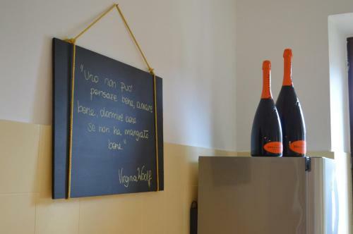 Apartamento Casa Vacanze Lavanda