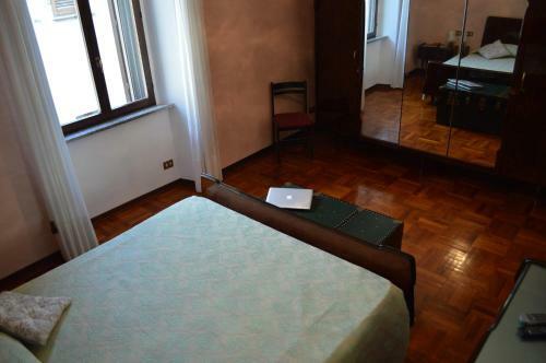 Apartamento Casa Vacanze Lavanda