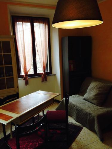 Apartamento Casa Vacanze Lavanda