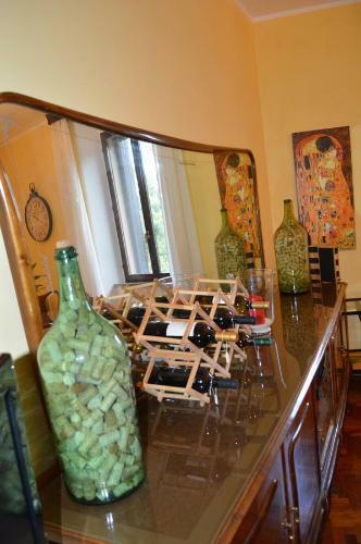 Apartamento Casa Vacanze Lavanda