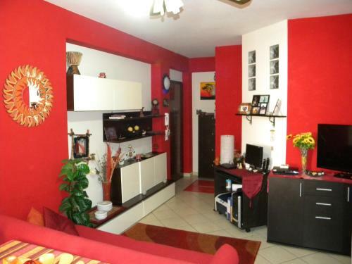 Apartamento Sea House