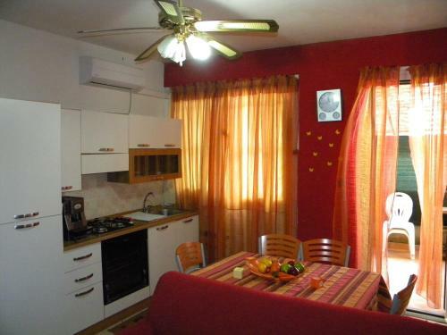 Apartamento Sea House