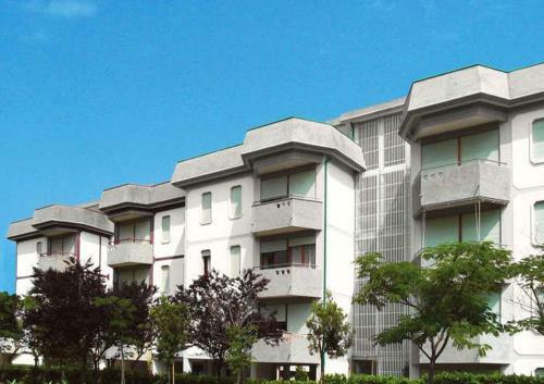 Apartamento Appartamenti Nettuno Pineda